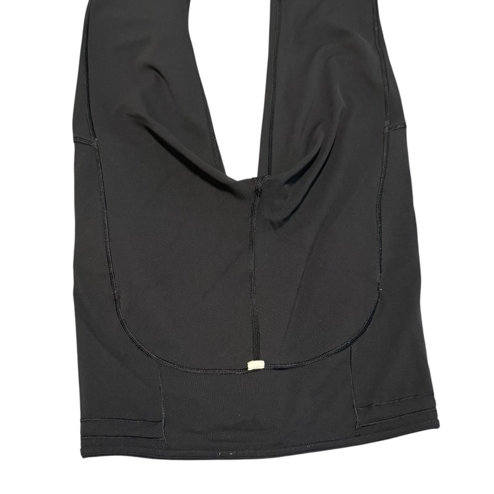 Lululemon Speed Up Tight 28” Brushed | Mid Rise | Gently Used CODE LW5BMUS - Picture 4 of 16